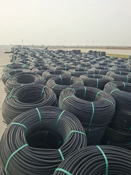 Трубка Капельний