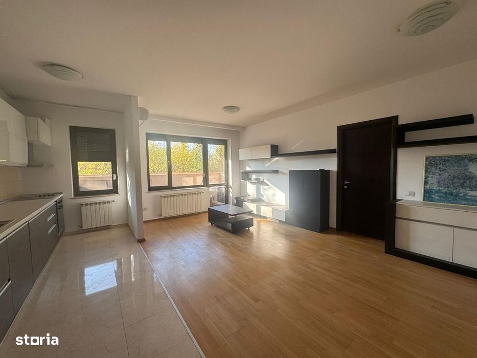 2 camere| BANEASA- Privighetorilor || 129,000 +TVA