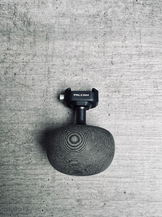 Продавам Falcam cage за FX3/FX30 + аксесоари smallrig