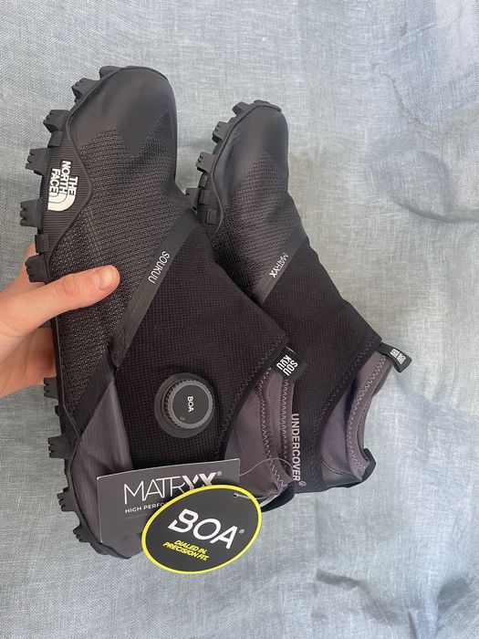 Incaltaminte The North Face