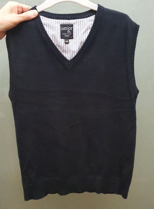 Школьная форма на мальчика