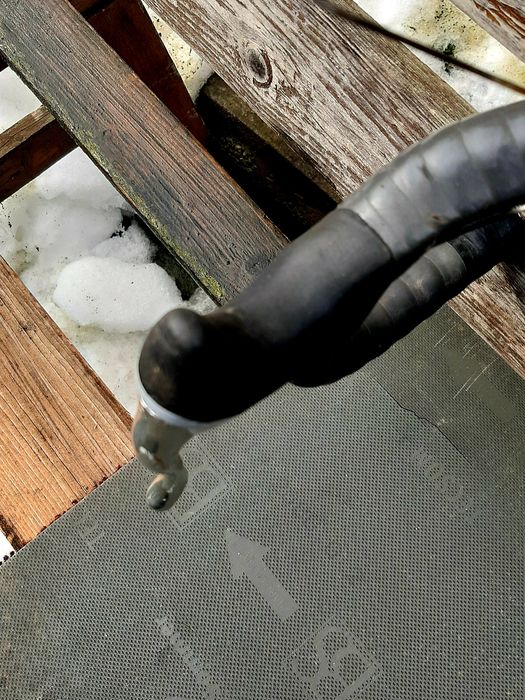 manete / transmisie / clești shimano rx100