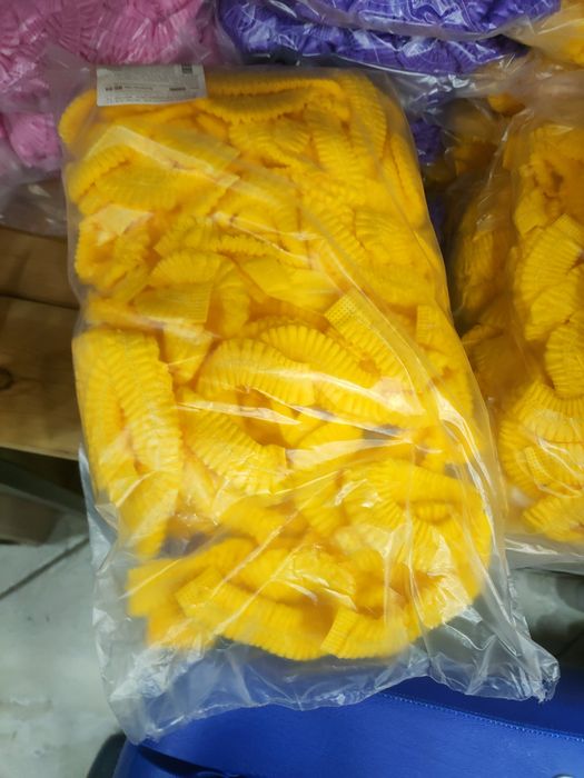 чепчики, биретки, шапочки