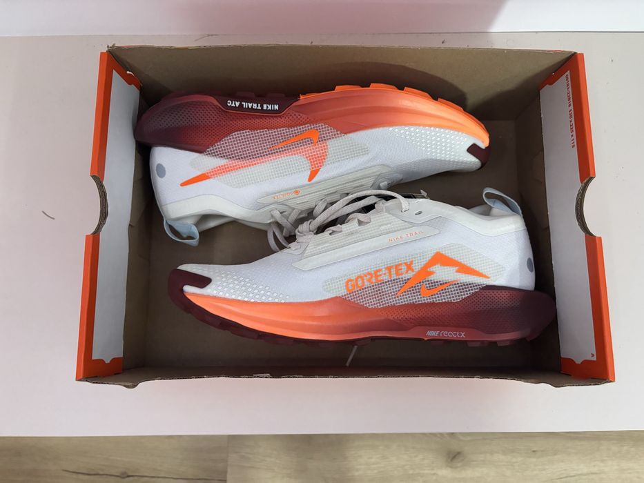 Nike Pegasus Trail 5 GTX