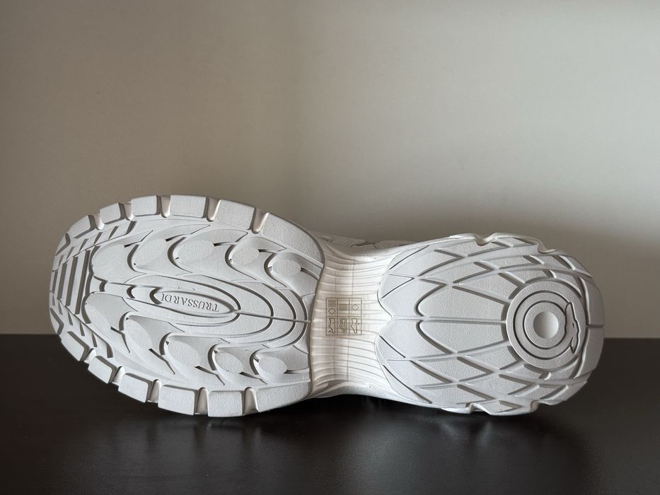 Trussardi 43номер 28см Стелка Нови с Кутия