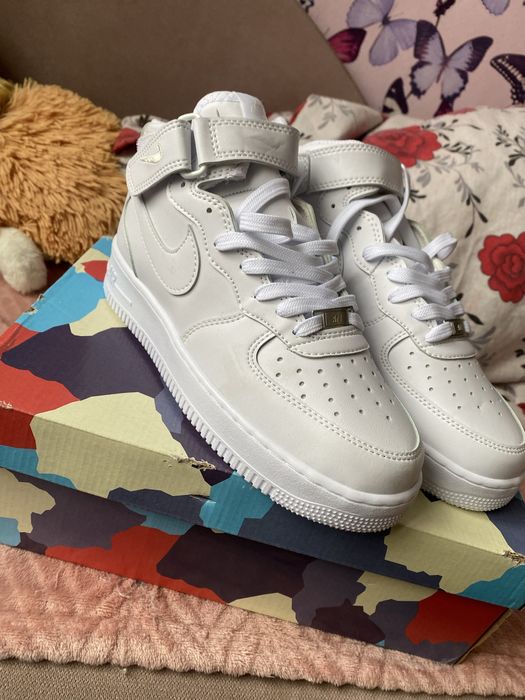papuci nike air force 1