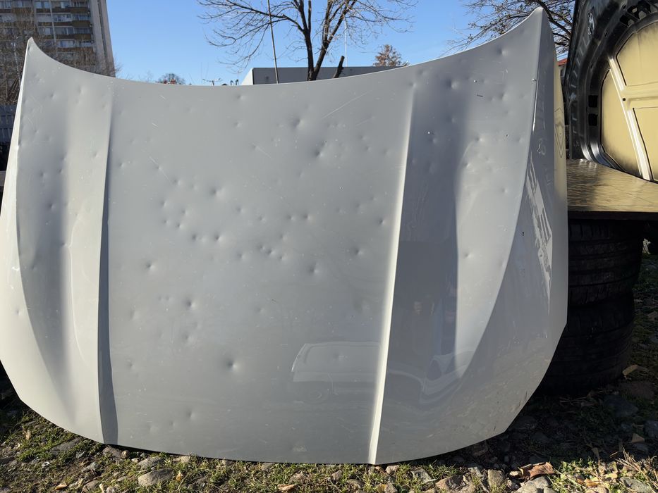 Капак БМВ 1 Ф40 2 Ф44/BMW 1 F40 2 F44