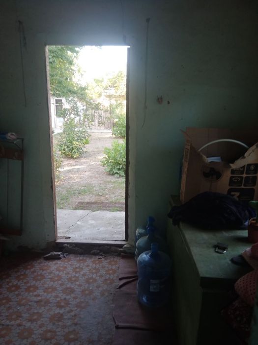 Продается дача 6 соток Зангиотинский район, Сайтата Ветиран боги дача
