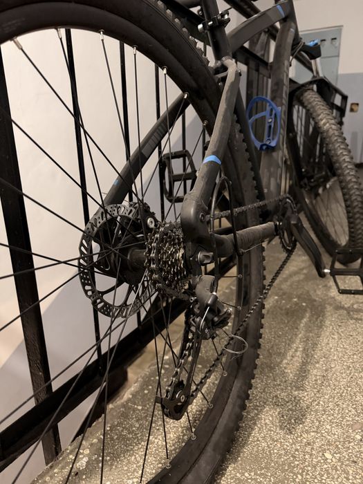 De vanzare Bicicleta RockRider st520