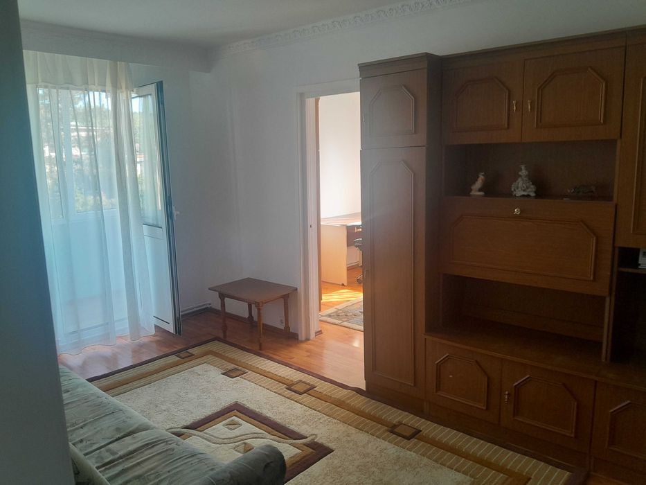 Chirie apartament 2 camere, Dambu Pietros recent renovat