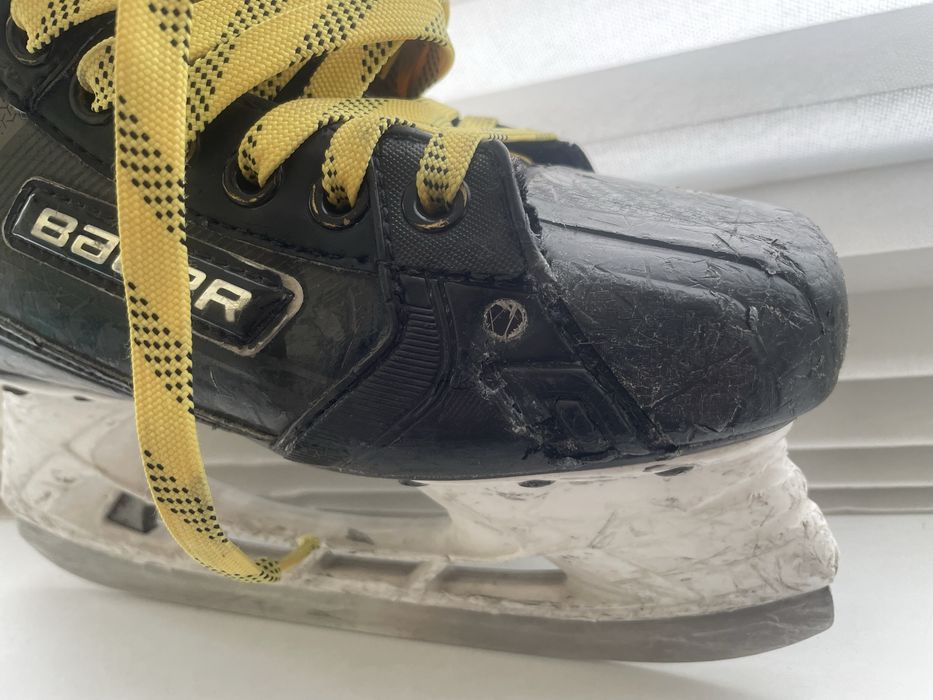 Patine Bauer Supreme 3S Pro marimea 2