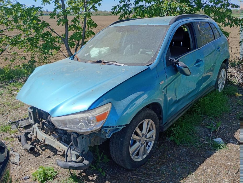 Torpedou 8006a279zz Mitsubishi ASX 1 [2010 - 2012] 1.8 di-d