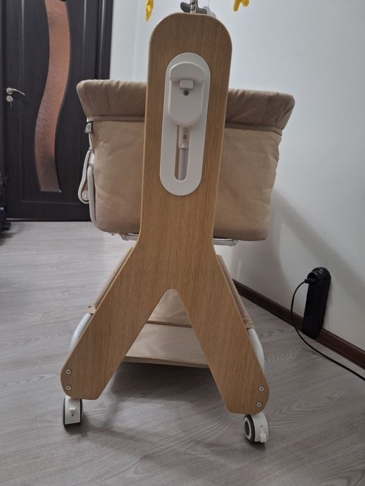 Детско креватче, използвано 2 месеца.