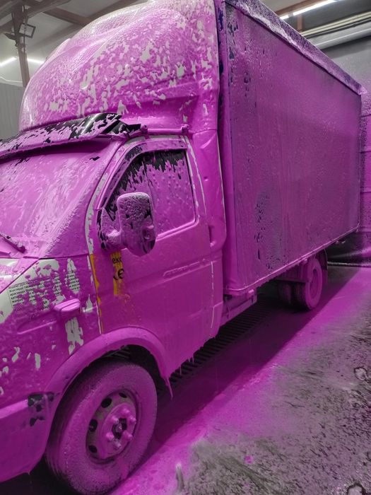 Продаю Газель тентованую