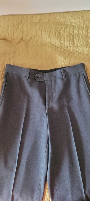 Нов официален костюм