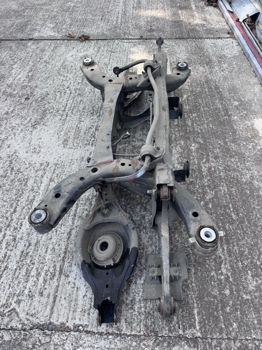 Punte spate complet echipata Mazda CX5 KG 2017-2024