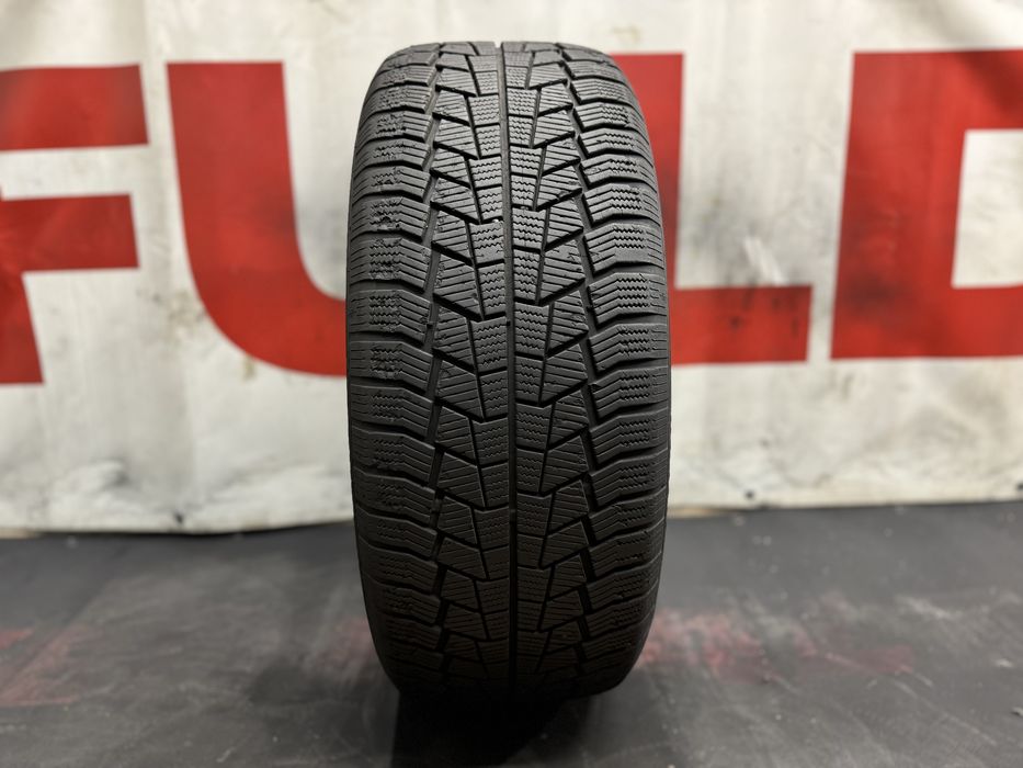 255 50 19, Зимна гума, Gislaved EuroFrost6, 1 брой