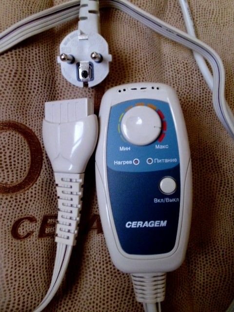 матрас серагем новый