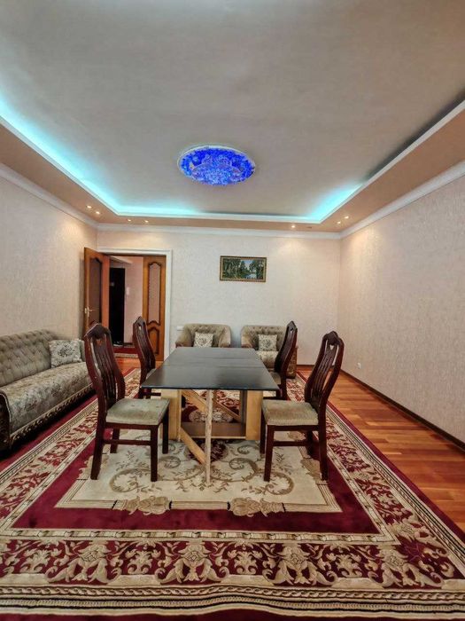 Аренда 4-х комнатной квартиры, 1 остановка от Дружбы Народов!