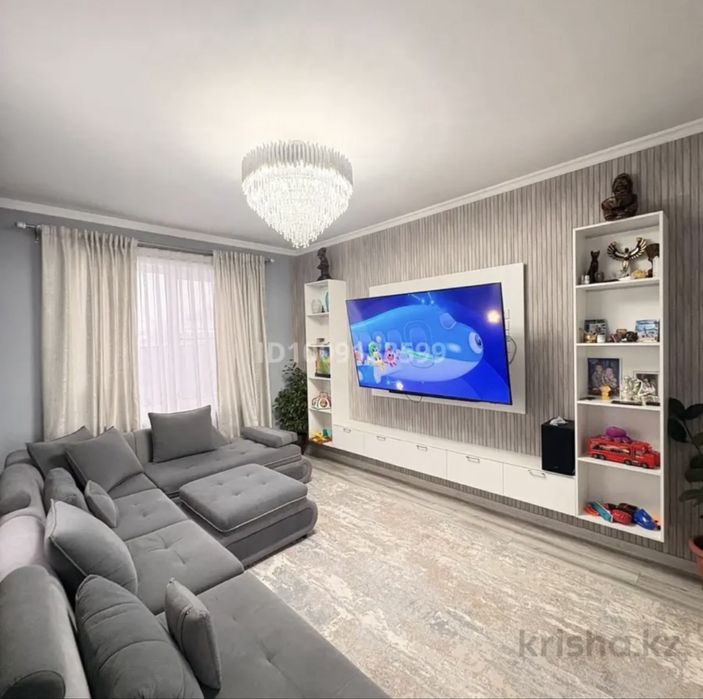 Продаю Кирпичный дом