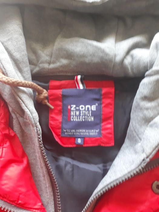 Vestă nr S nou nouț