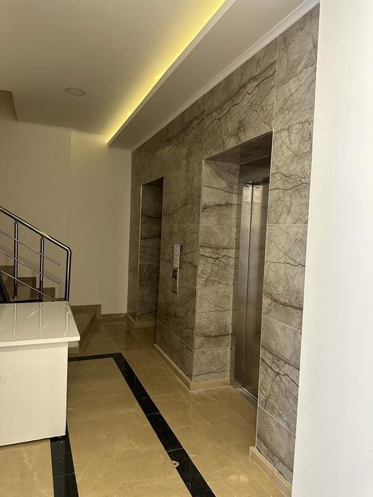 3 комн квартира в Турции!!!