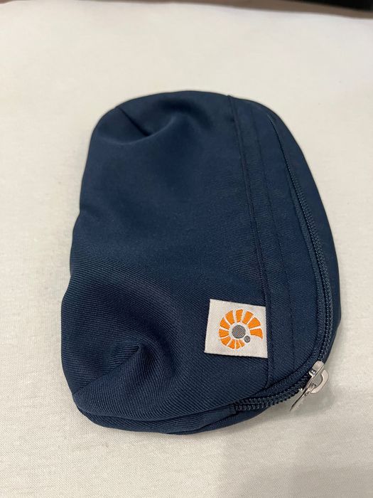 Ергономична раница Ergobaby Omni Breeze