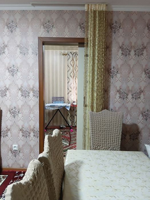 Продаёться квартира