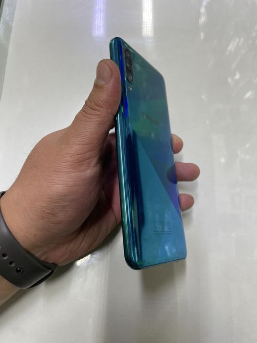 Samsung A30s в идеальном состояний