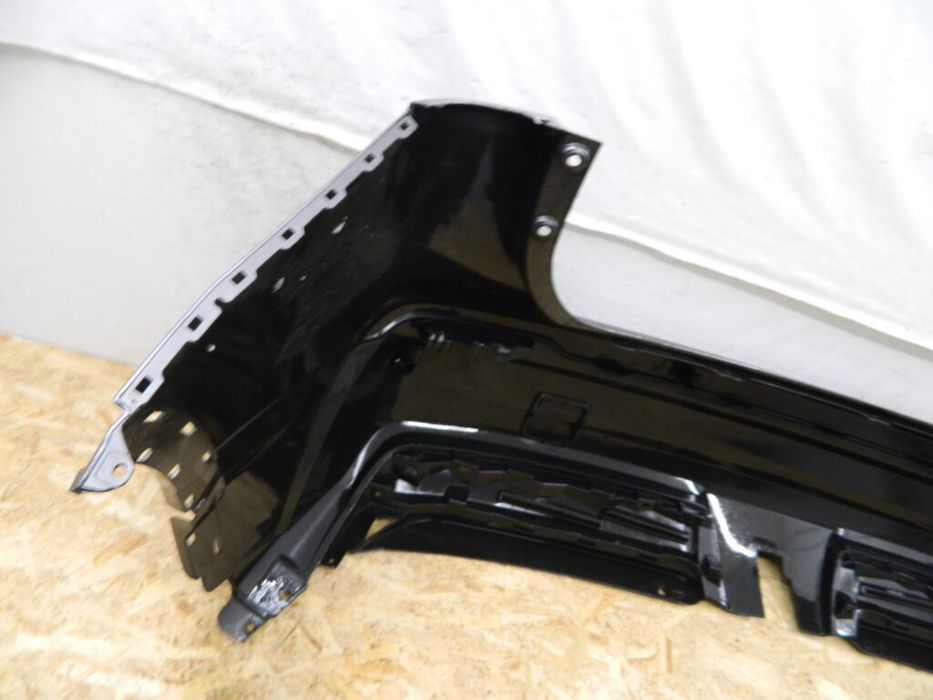 Bara spate Nissan Qashqai, 2017, 2018, 2019, 2020, 85022-HV20H.