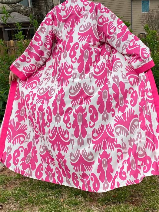 Abaya xalatlar optom narxlarda