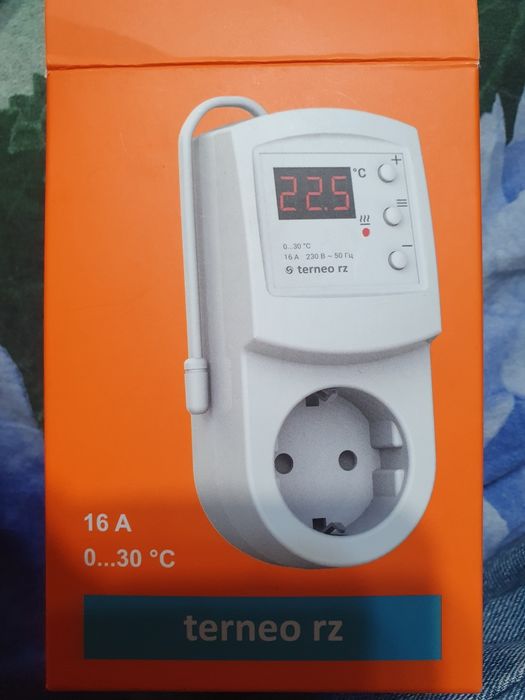 Продам терморегулятор