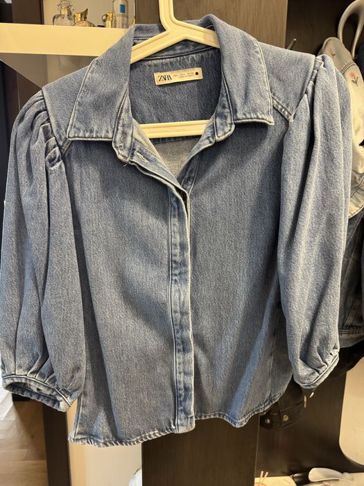Маркови дамски дрехи Hugo, Armani, Zara, Versace