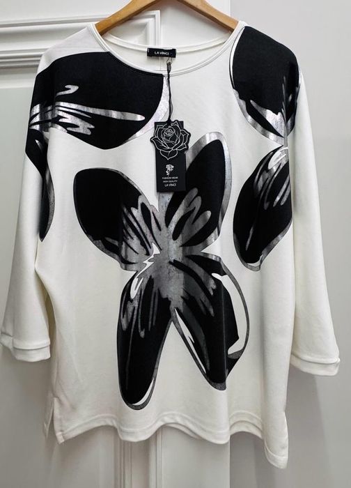 Продам турецкую кофту, L, XL