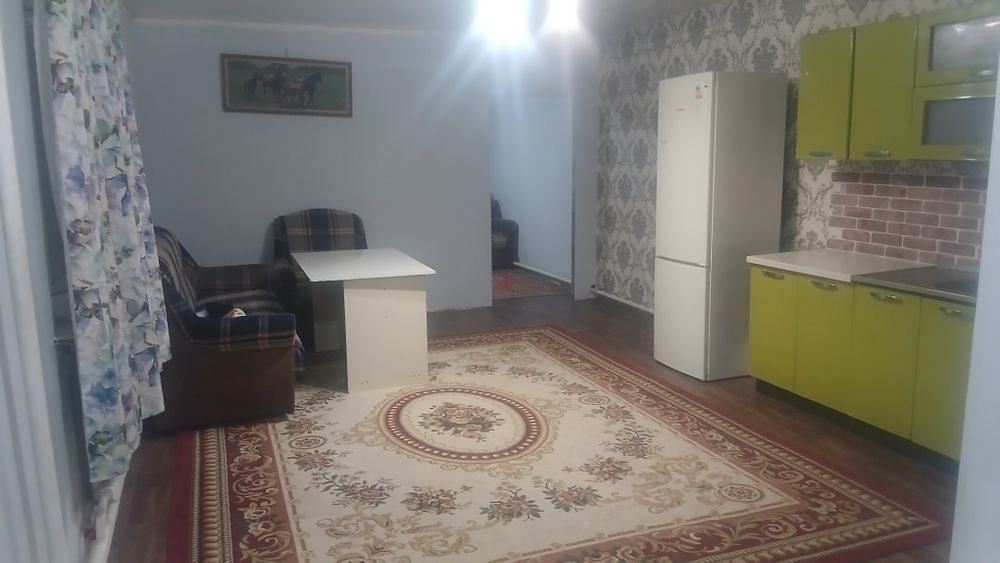 Сдам времянку 50кв