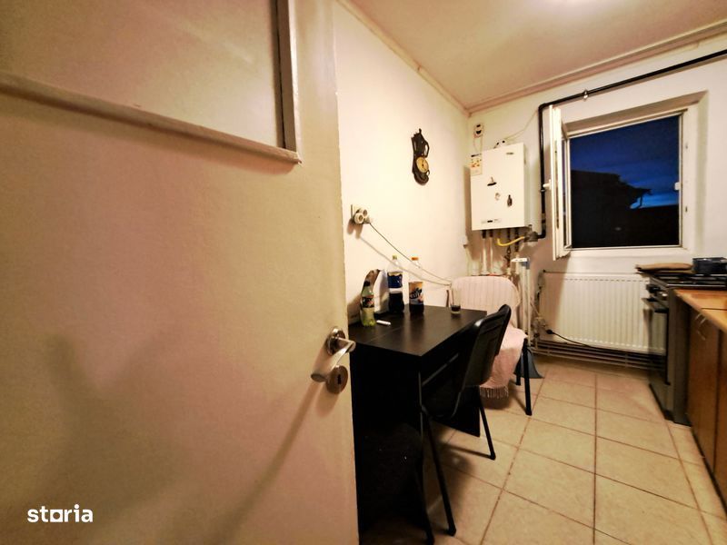 Targoviste ,str. Boerescu Zaharia, inchiriere apartament 3 camere