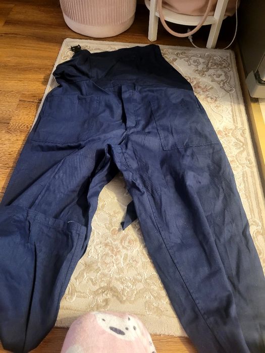 Salopeta de serviciu