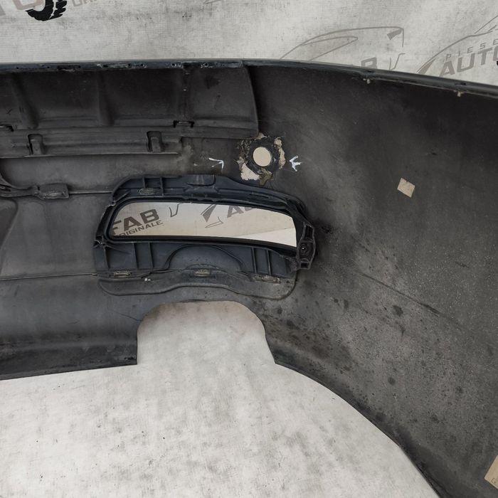 Bara spate BMW Seria 6 E63-E63 an 2003-2004-2005-2006-2007