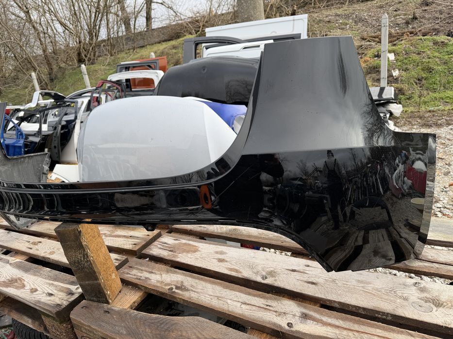 Броня Tesla Model Y