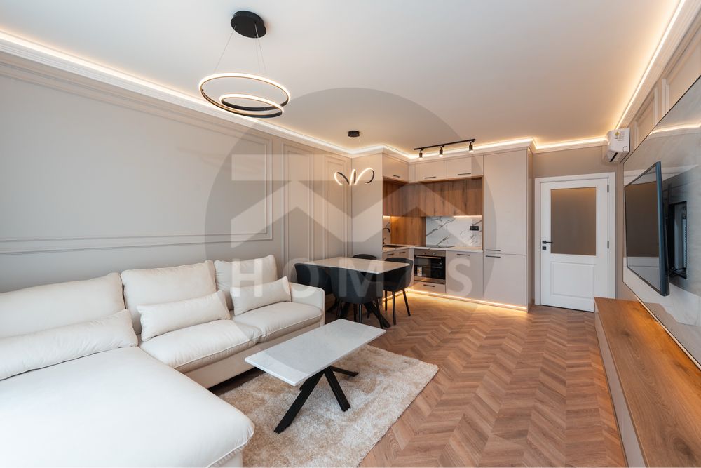 Двустаен апартамент от собственик