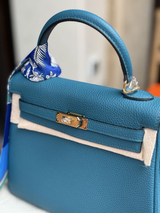 Дамска чанта Hermes