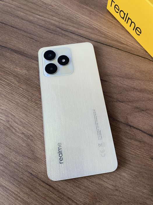 Realme C53 8/256gb NFC