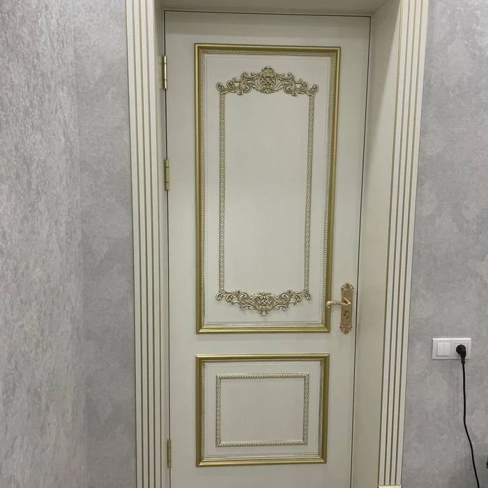 Mdf eshiklar va deraza