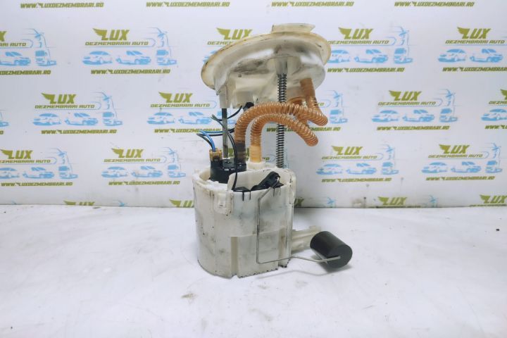 Pompa combustibil rezervor 7243972-09 BMW Seria 1 F20/F21  [din 2011 pana  2015] seria