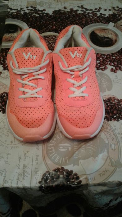 Женские красовки 42размера