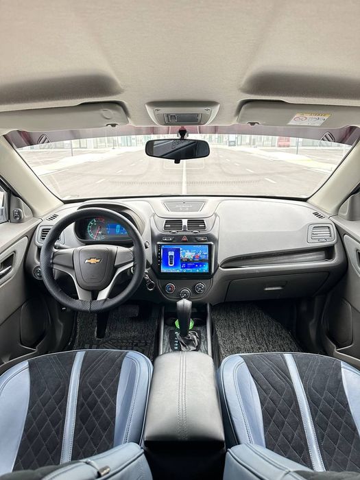 COBALT 2022Yil Avtomat Full Avto Kredit BANK orqali o'z nomingizga !!!