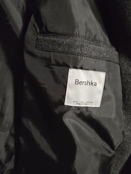 Чисто ново палто Веrshka