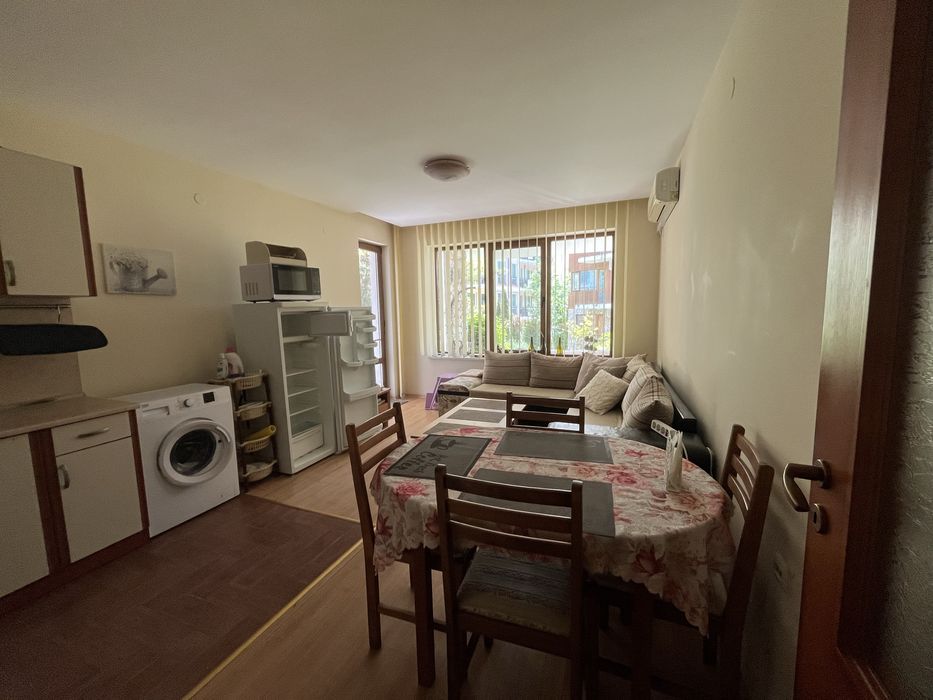 Продава се Двустаен апартамент в к.к. Слънчев бряг - 74 кв.м за 1082 €/кв.м - Снимка #17