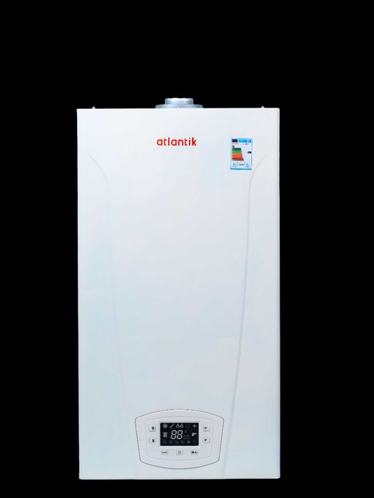 Продажа газовых котлов Atlantik / Atlantik gaz qozonlari savdosi