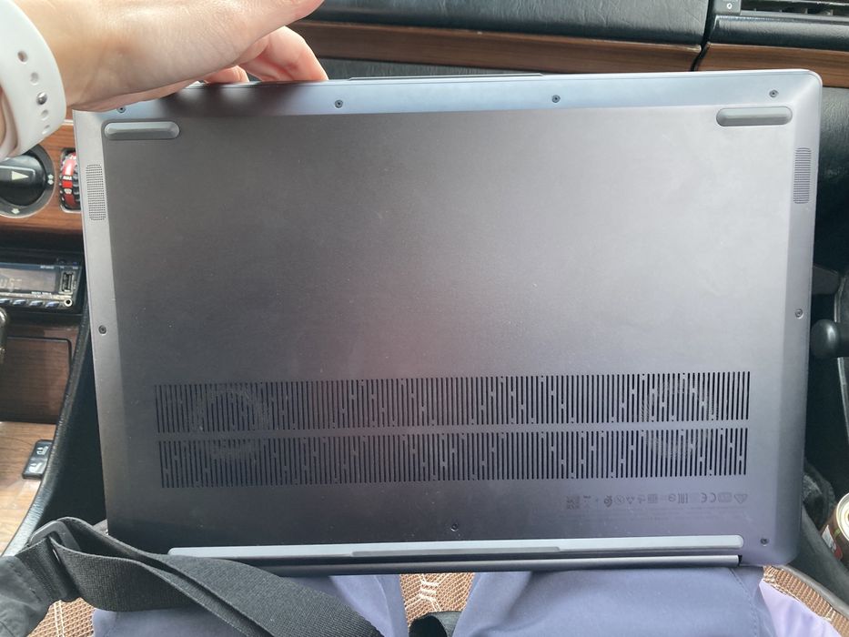 Lenovo ideapad 5 pro 16”